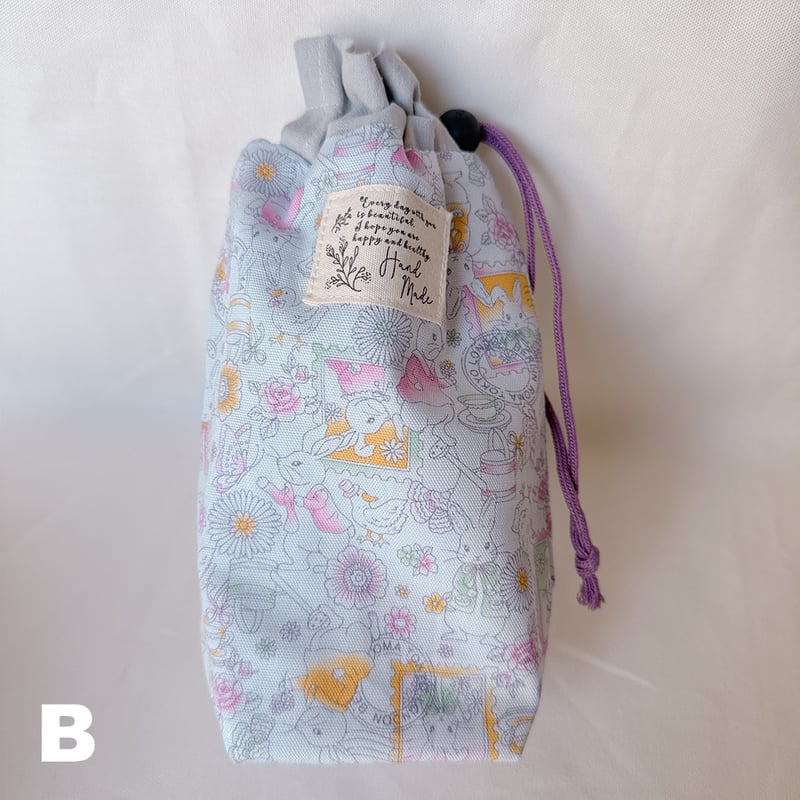 ■しーちゃん■ 868：ハンドメイド商品 ペットボトルカバー 保温保冷 ペットボトルホルダー ショルダー 保冷保温 ペットボトルカバー