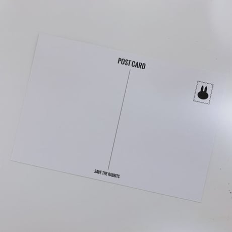 ポストカード10枚セット［10 pack postcards］