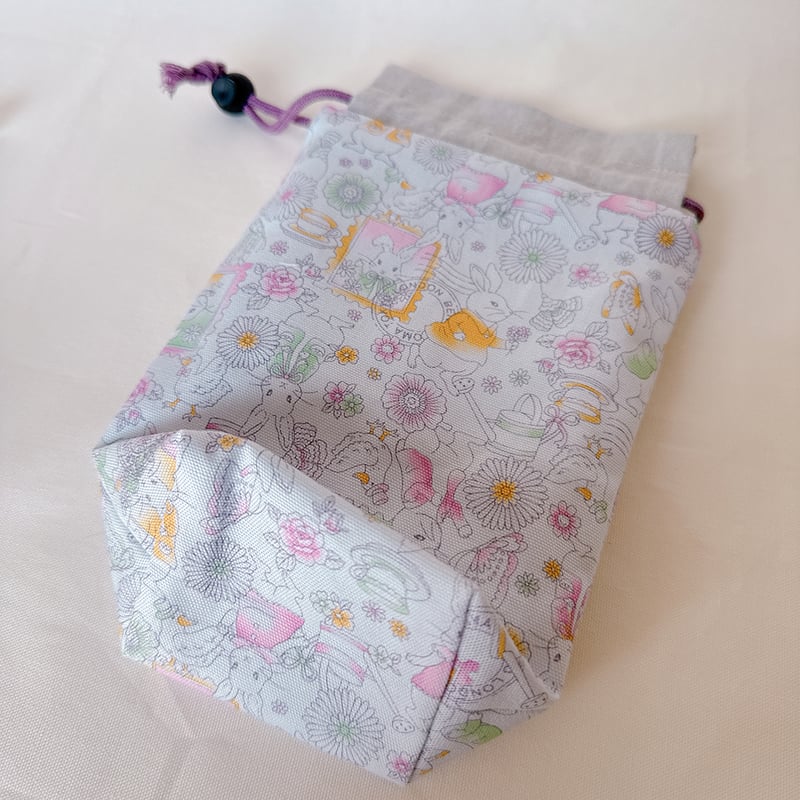 ■しーちゃん■ 868：ハンドメイド商品 ペットボトルカバー 保温保冷 □しーちゃん□ 868：ハンドメイド商品 ペットボトルカバー 保温