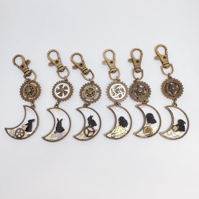 星に願いをうさぎちゃんラウンドレジンヘアゴム hq720.jpg?sqp=- 星に願い