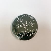 WILL&LOUIS 缶バッチ