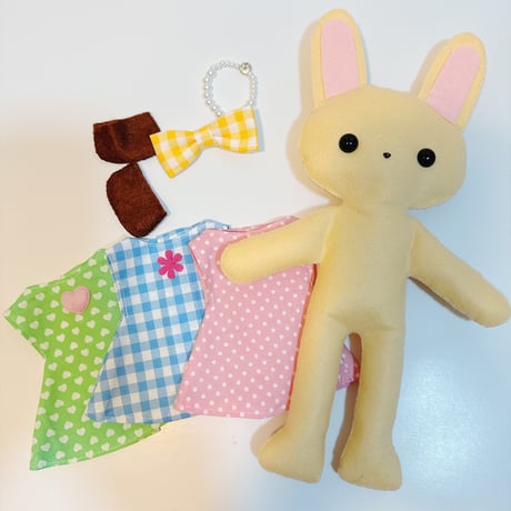 CATEGORY handmade | fluffy's