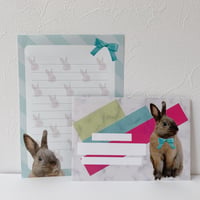 レターセット Letter writing set