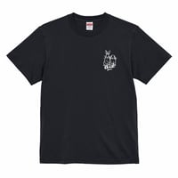 WILL＆LOUIS　Tシャツ