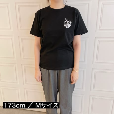 WILL＆LOUIS　Tシャツ