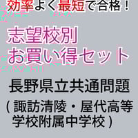 最強の作文対策集＋まとめカード ☆公立中高一貫校 適性検査 最強の作文対策集＋まとめカード