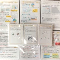 お買い得３点セット！適性検査 社会・資料分析問題がよくわかる過去問解説カード お買い得3点セット！ 適性検査 社会・資料分析問題題が楽しく