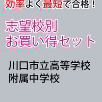 ☆公立中高一貫校 適性検査 最強の作文対策集＋まとめカード | 6年生