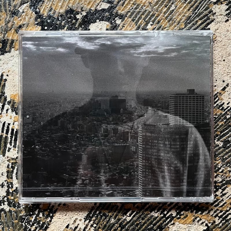 ISSUGI & GRADIS NICE \"Day'N'Nite 2”レコード ISSUGI & GRADIS NICEによる名作『DAY and NITE』『Day'N'Nite 2