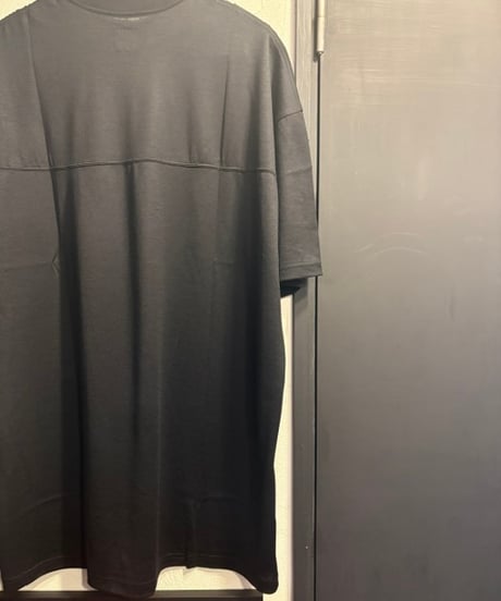 ANDFAMILYS " NEW ZEALAND MERINO WOOL TEE "