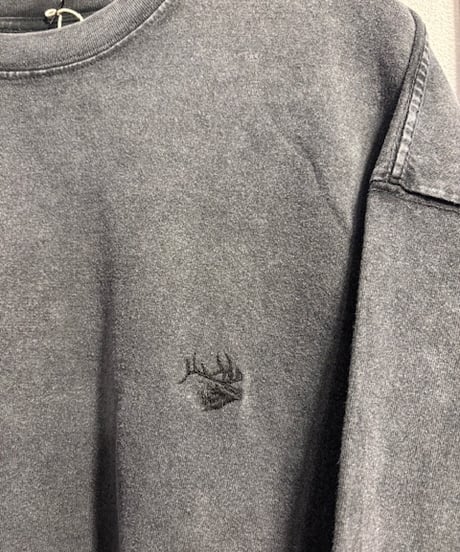 ANDFAMILYS " Side Pocket Light Sweat "