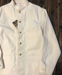 DAPPER'S " Classical Stand Collar Work Jacket " LOT1457