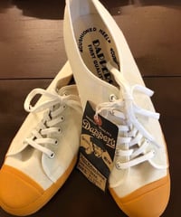 Dappers Brand Canvas Sneakers Type Low Cut LOT1403