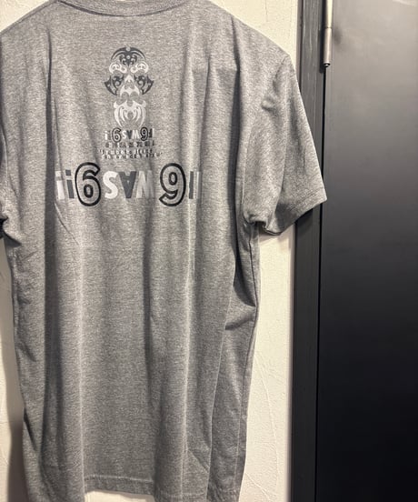 TENDERLOIN LONG TEE & TEE