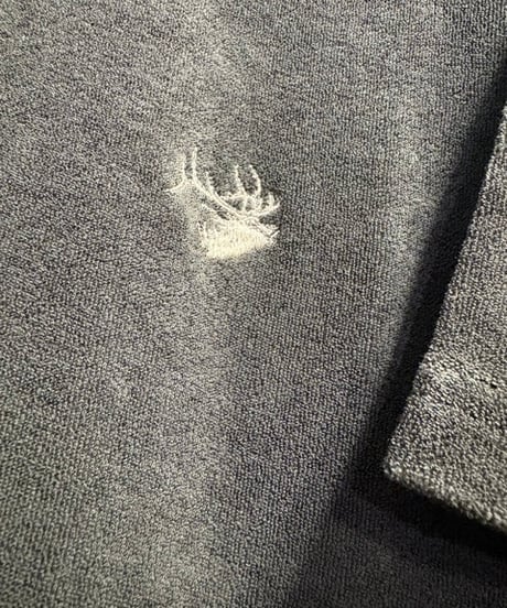 ANDFAMILYS " Pile Tee - DEER - "