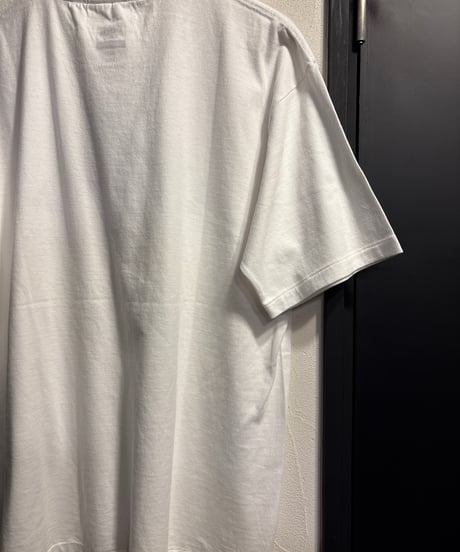 ANDFAMILYS " Standard Tee - Kicked Bunny - "