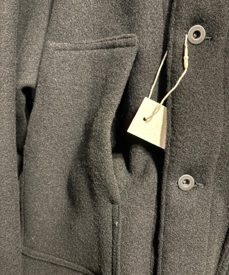 FUNSET OF ART “ モッサウールカバージャケット “ | inspect
