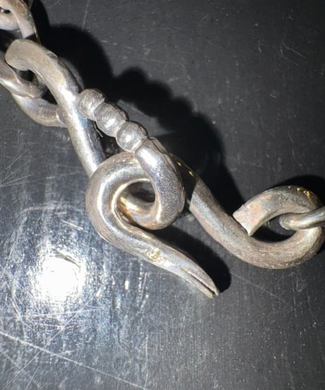 ANDFAMILYS " Chain Bless "