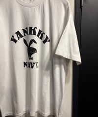 ANDFAMILYS " Standard Tee - Kicked Bunny - "