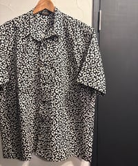 Mr.GOODMAN&PARTNERS by ANDFAMILY " Daily Open Shirt - SHORT "