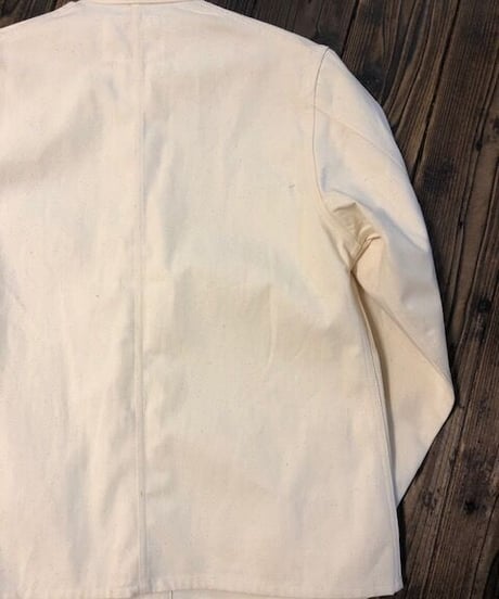 DAPPER'S " Classical Stand Collar Work Jacket " LOT1457