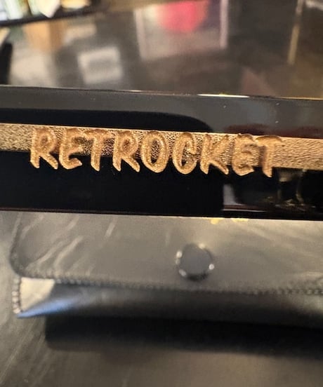 ANDFAMILYS " RETOROKET " ⁡