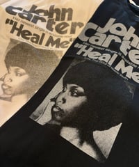 ANDFAMILYS " Standard Tee - Jazz - Heal Me - "