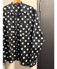 Mr.GOODMAN&PARTNERS by ANDFAMILY " Daily Open Shirt - LONG " ⁡