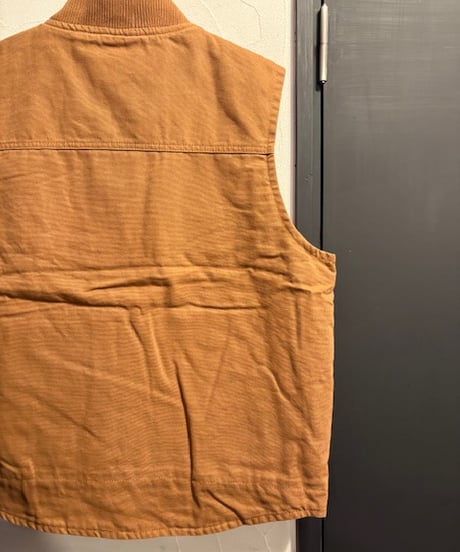 ANDFAMILYS " Working Duck Vest " ⁡