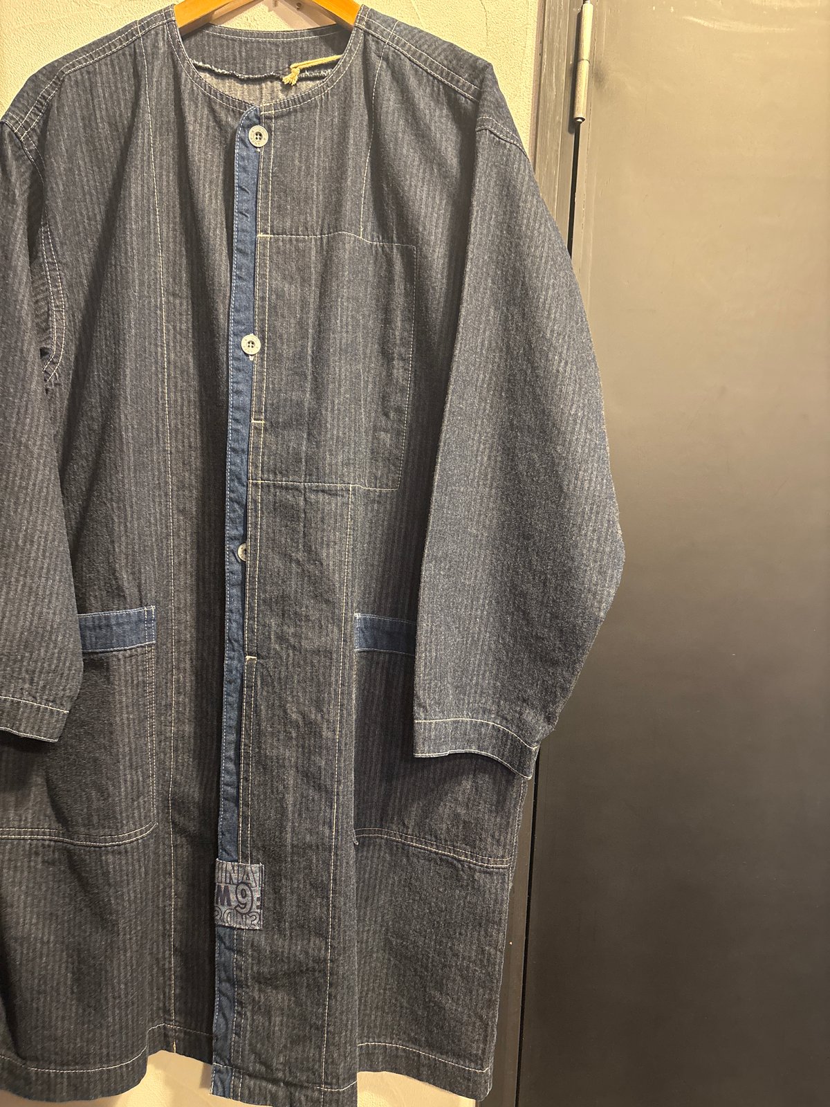 TENDERLOIN JKT & COAT | inspect