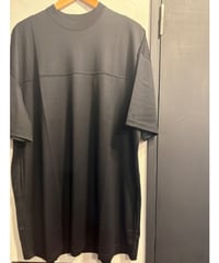 ANDFAMILYS " NEW ZEALAND MERINO WOOL TEE "