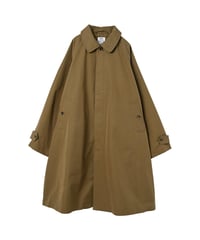 付属品完備 Tenderloin MELTON CPO JKT TENDERLOIN MELTON CPO JKT