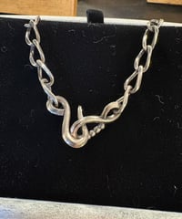 ANDFAMILYS " Chain Bless "