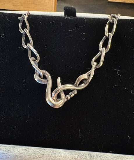 ANDFAMILYS " Chain Bless "