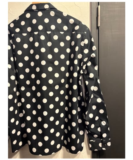 Mr.GOODMAN&PARTNERS by ANDFAMILY " Daily Open Shirt - LONG " ⁡