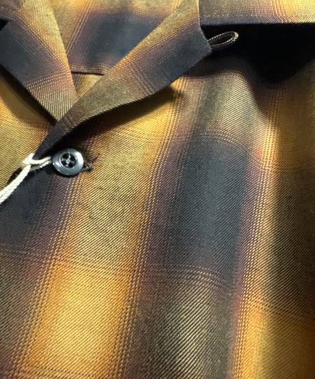 ANDFAMILYS " FLORIDA OMBRE L/S SHIRTS "