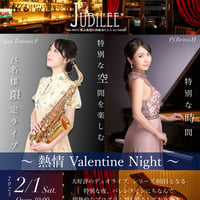 Secret LIVE series 3 〜熱情 Valentine Night〜
