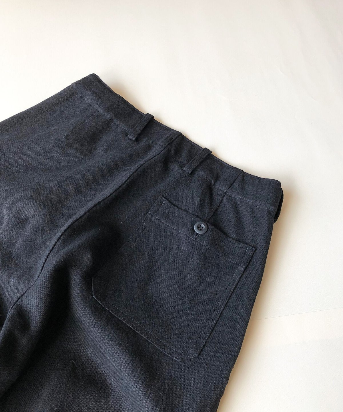 パンツ YUI UTILITY TROUSERS Beige YBT-001 YUI “YUI-TILITY TROUSERS” Beige YBT-001 | SIGNAL GARMENTS