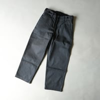 結-yui- YBT-002 YUI-TILITY TROUSERS 7.5oz Denim