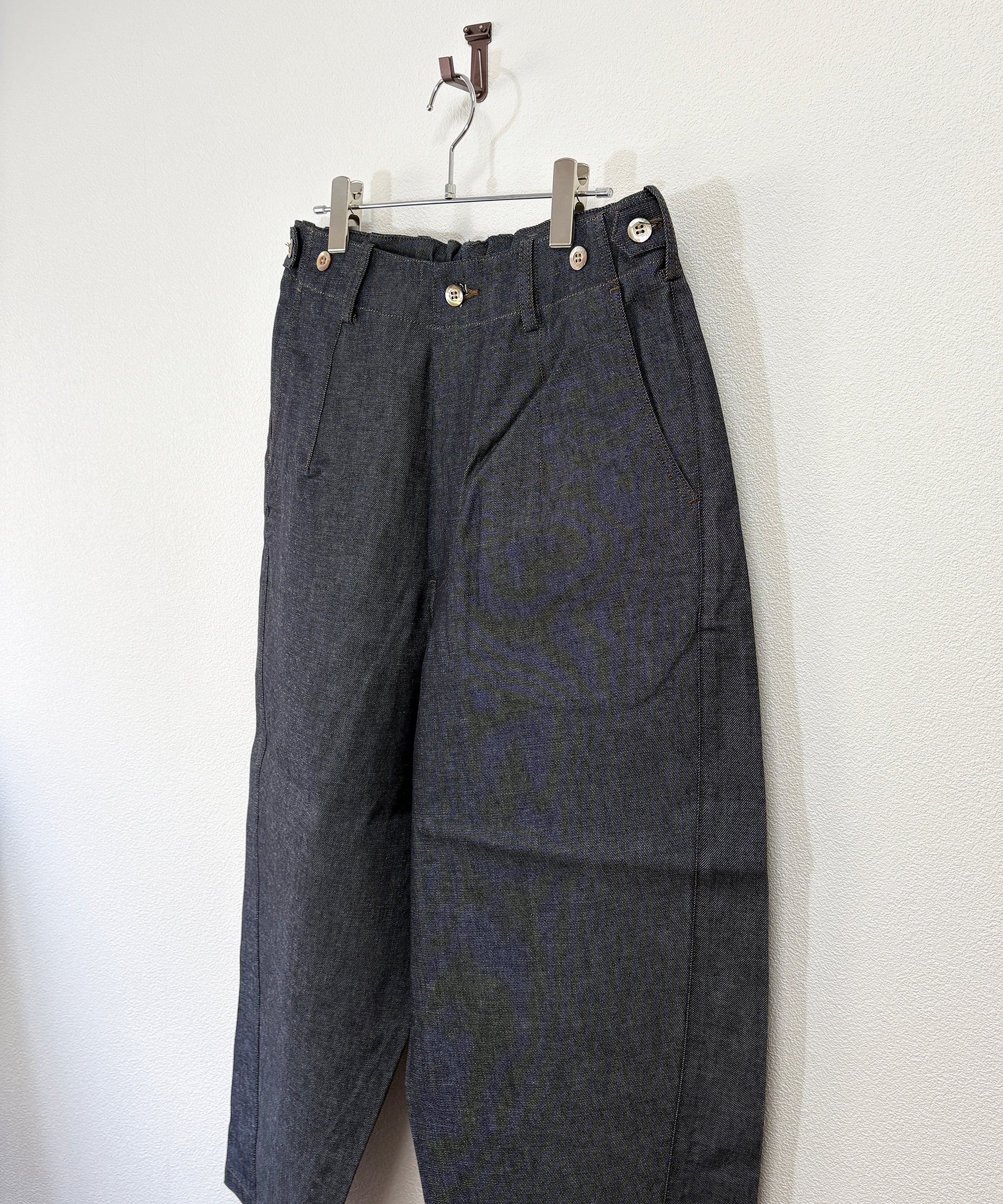 CATEGORY YUI-TILITY TROUSERS | ITO to K