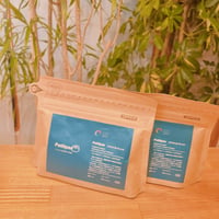 NEWpetitpasオリジナルコーヒー　100g （粉）