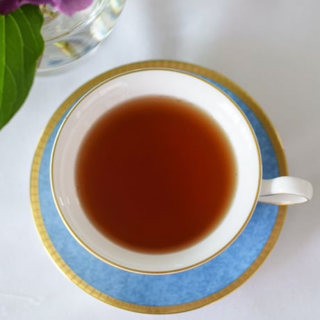 紅茶 ディンブラ 100g 【グレートウエスタン茶園 】 2026年 ピーククオリティーシーズン 新茶 Dimbula