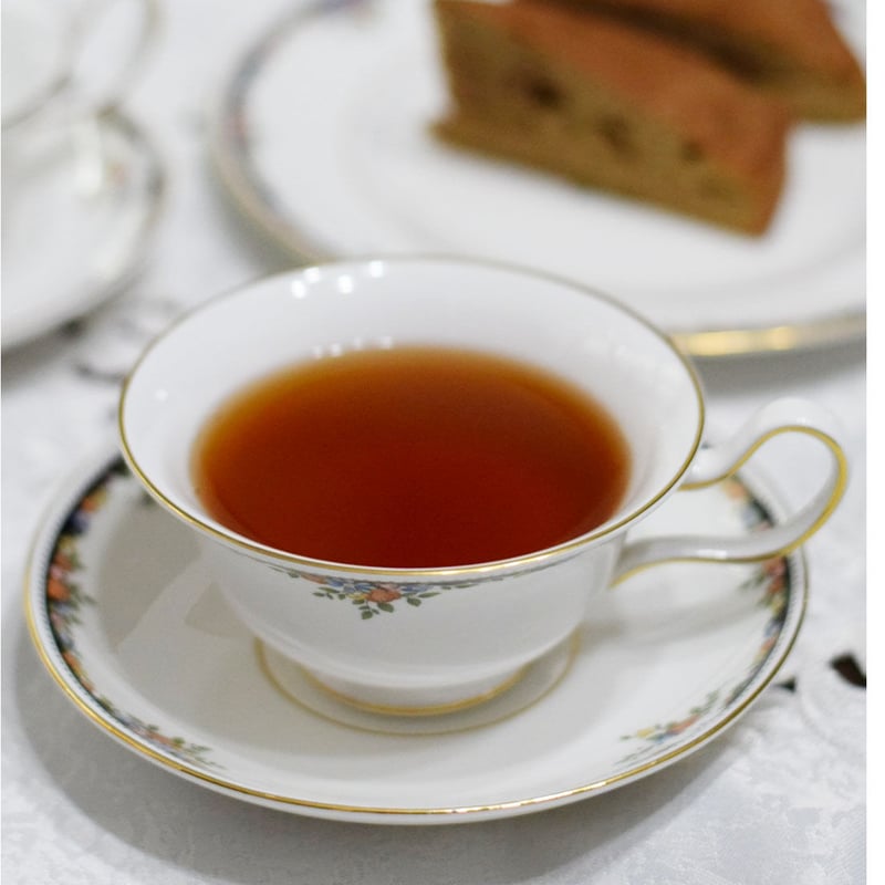 紅茶 サバラガムワ 100g 【ニュービターナカンダ茶園】 2023年秋 新茶 