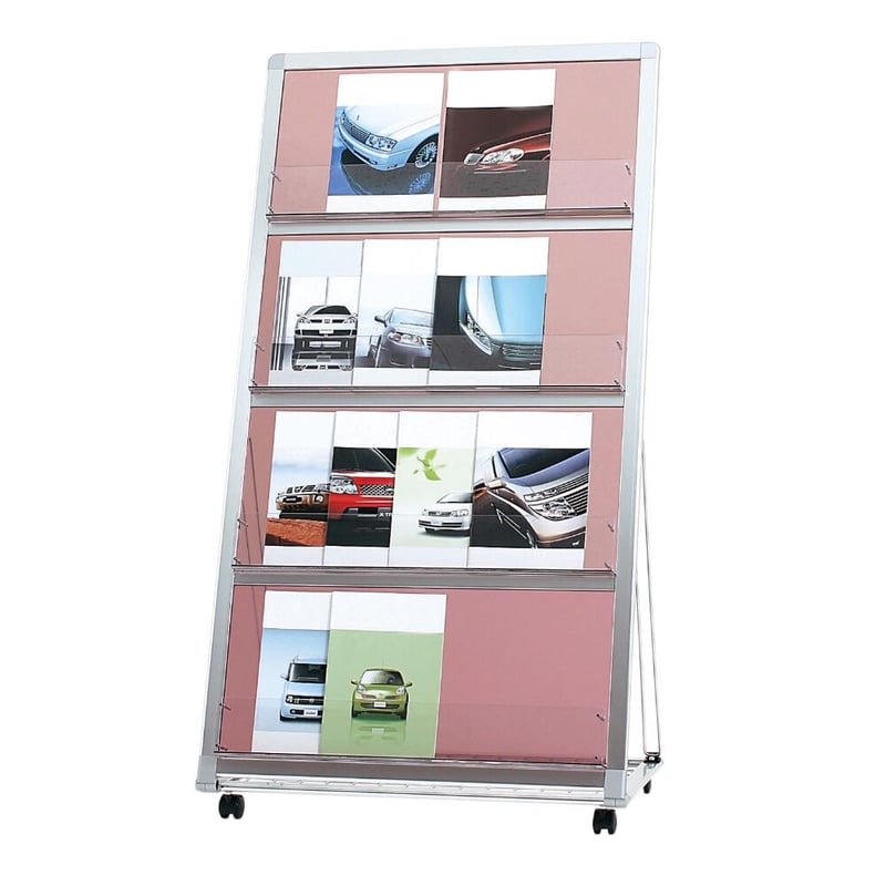 マガジンラック MRL-034 | FUJI ONLINE STORE