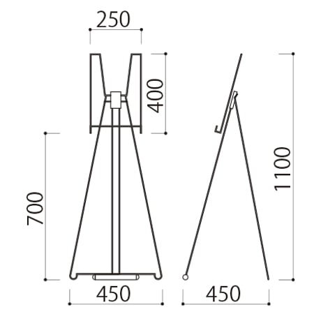 CQ-20 (ブラック)