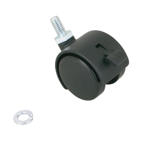 鋳鉄のキャスターセット 鋳鉄のキャスターセット