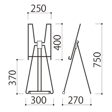 CQ-10 (ブラック)