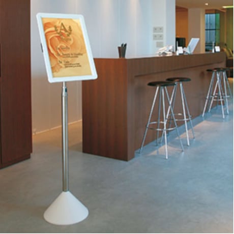 PPO-30S（ホワイト / ブラック）