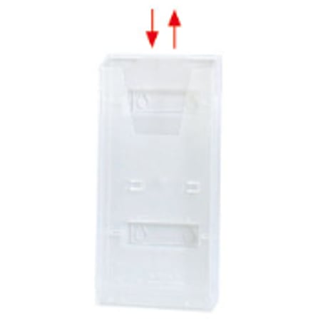 CR-430 (A4判三つ折)