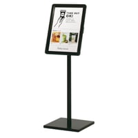 POX-23DA（シルバー / ブラック）